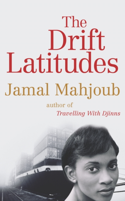 The Drift Latitudes, EPUB eBook