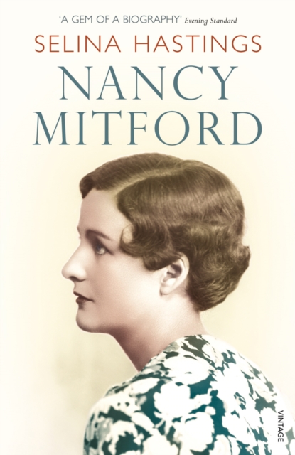 Nancy Mitford, EPUB eBook