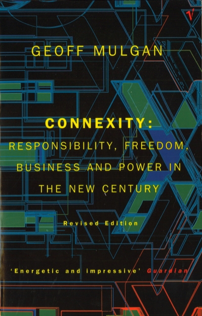 Connexity : How to Live in a Connected World, EPUB eBook