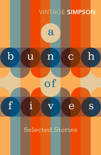 A Bunch of Fives, EPUB eBook