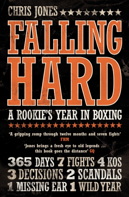 Falling Hard, EPUB eBook