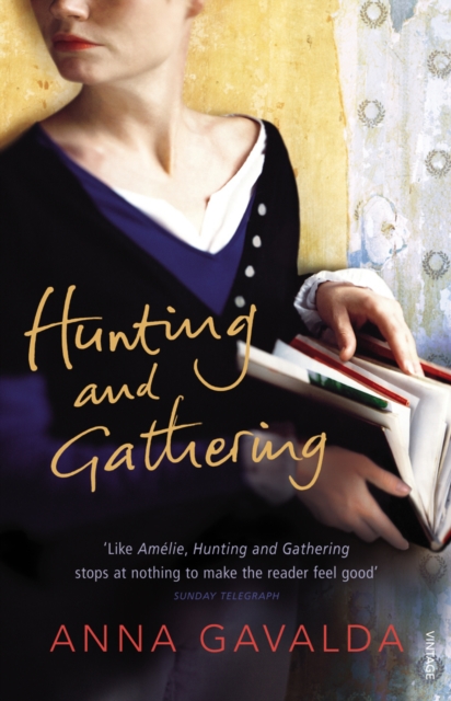 Hunting and Gathering, EPUB eBook