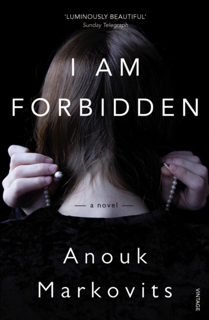 I Am Forbidden, EPUB eBook