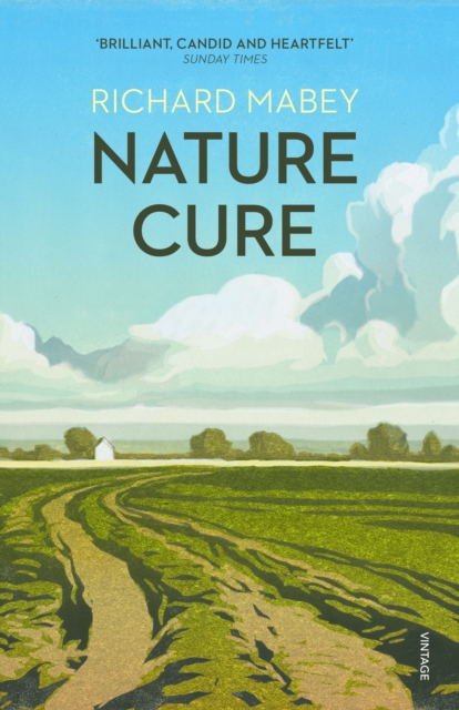 Nature Cure, EPUB eBook