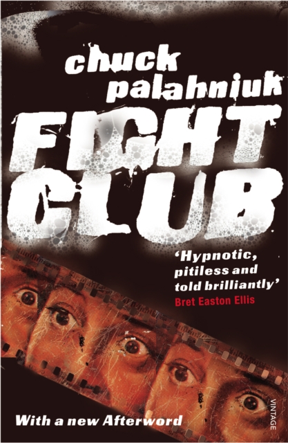 Fight Club, EPUB eBook