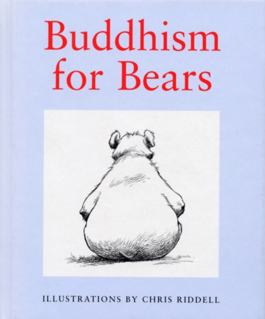 Buddhism For Bears, EPUB eBook