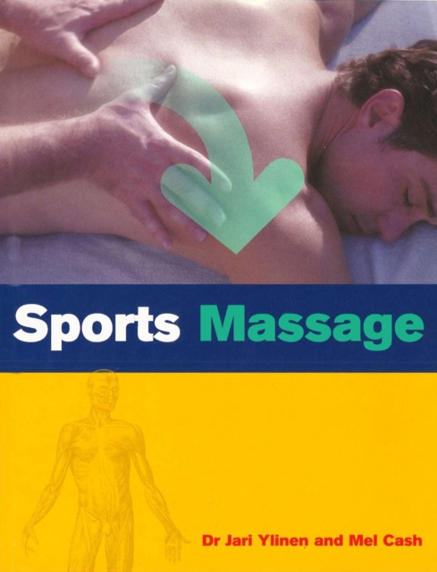 Sports Massage, EPUB eBook