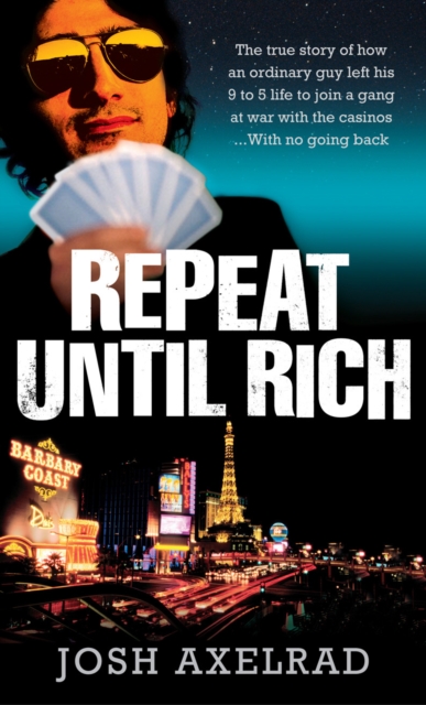 Repeat Until Rich, EPUB eBook