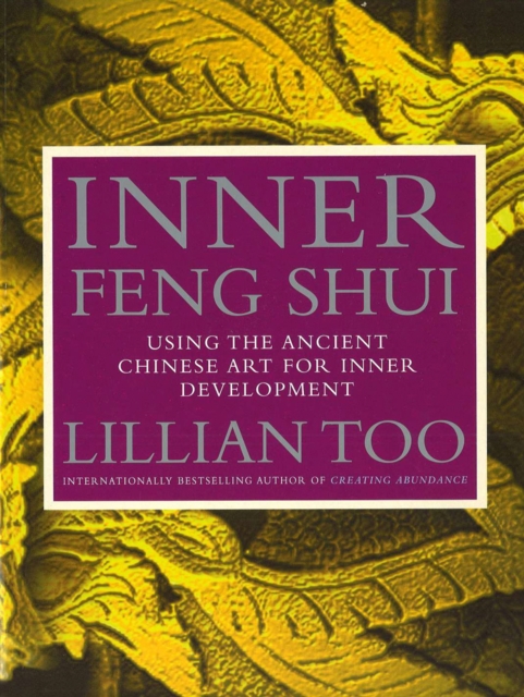 Inner Feng Shui, EPUB eBook
