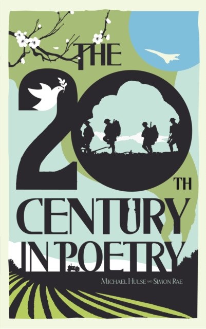 The 20th Century in Poetry, EPUB eBook