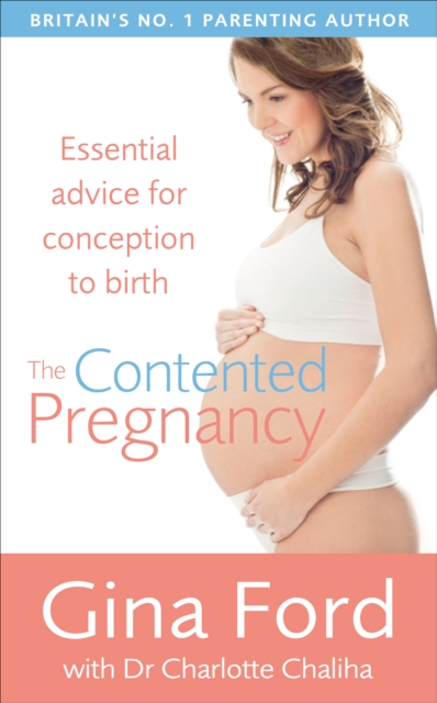 The Contented Pregnancy, EPUB eBook