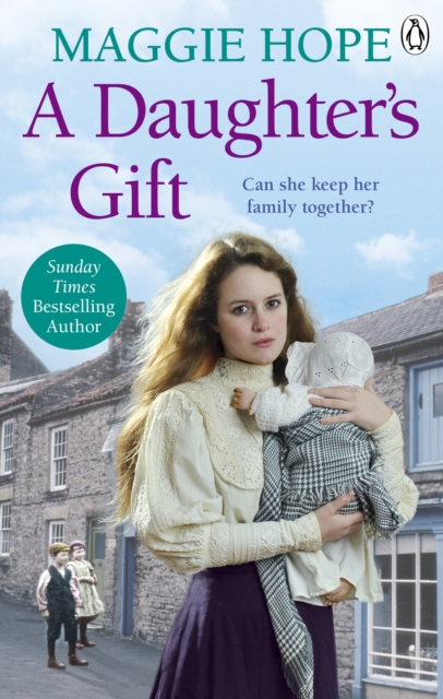 A Daughter's Gift, EPUB eBook