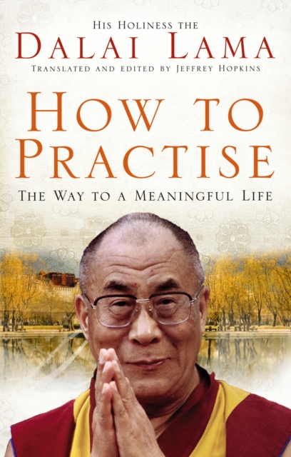 How To Practise : The Way to a Meaningful Life, EPUB eBook