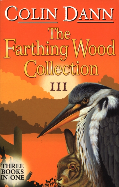 Farthing Wood Collection 3, EPUB eBook