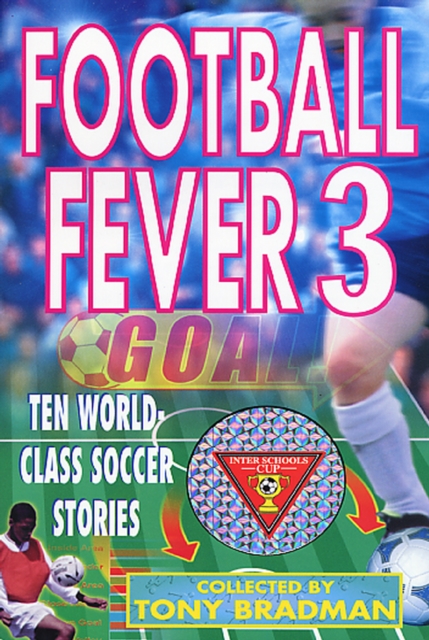 Football Fever 3, EPUB eBook