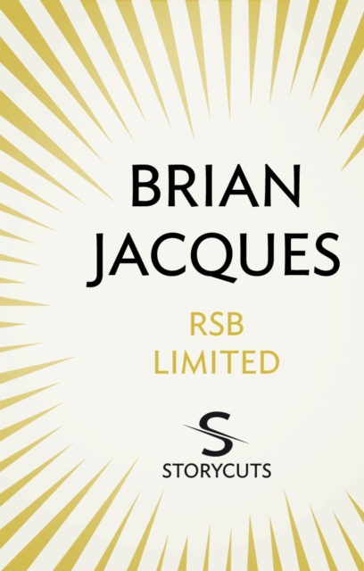 RSB Limited (Storycuts), EPUB eBook