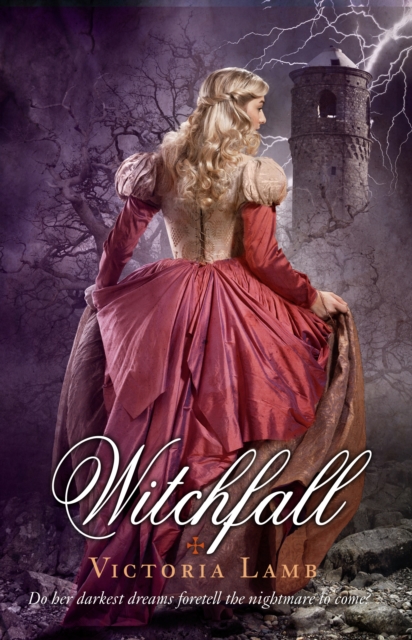 Witchfall, EPUB eBook