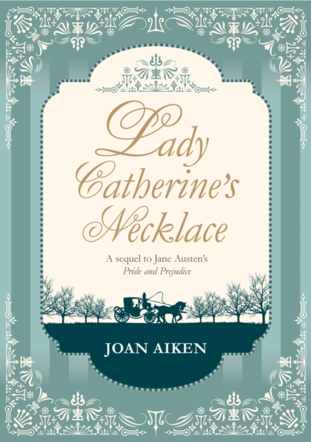 Lady Catherine's Necklace, EPUB eBook