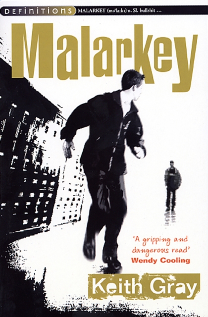 Malarkey, EPUB eBook