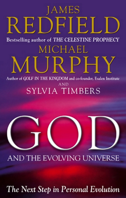 God And The Evolving Universe, EPUB eBook