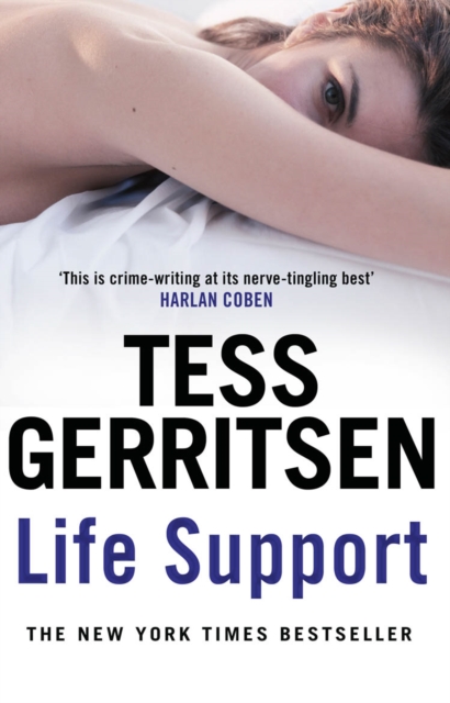 Life Support : An unputdownable suspense thriller from the Sunday Times bestselling author of the Rizzoli & Isles series, EPUB eBook