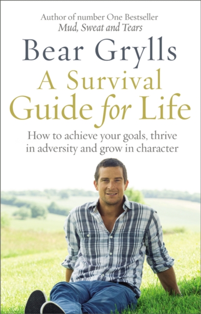 A Survival Guide for Life, EPUB eBook