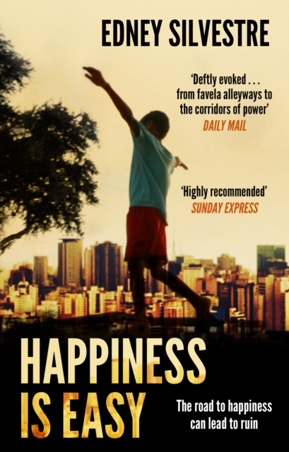 Happiness Is Easy, EPUB eBook