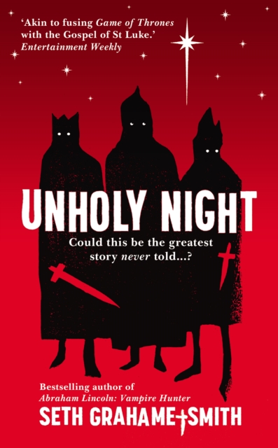 Unholy Night, EPUB eBook