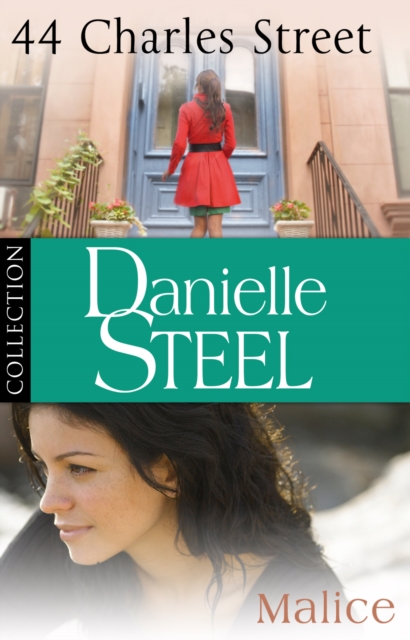 Danielle Steel: 44 Charles Street & Malice : Ebook bundle, EPUB eBook