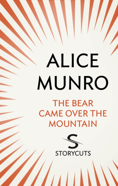 The Bear Came Over The Mountain (Storycuts), EPUB eBook