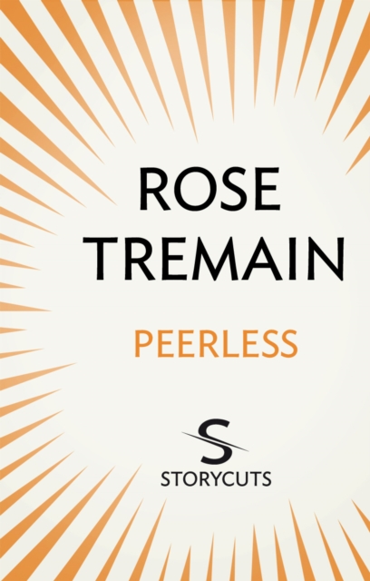 Peerless (Storycuts), EPUB eBook