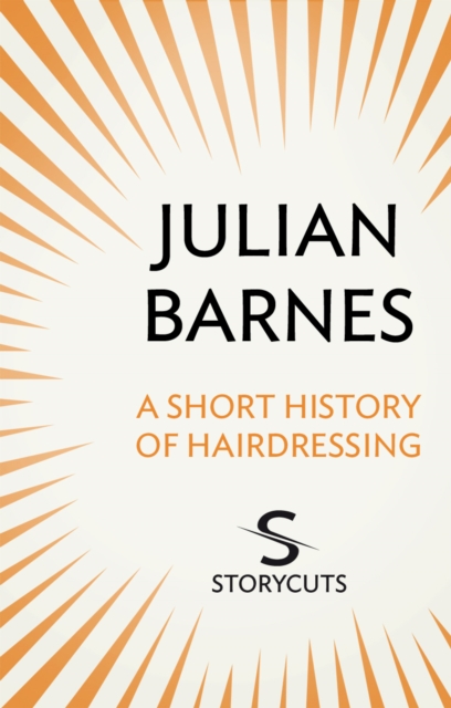 A Short History of Hairdressing (Storycuts), EPUB eBook