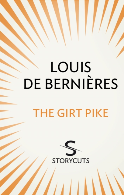 The Girt Pike (Storycuts), EPUB eBook