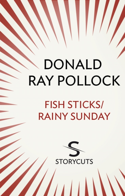 Fish Sticks / Rainy Sunday (Storycuts), EPUB eBook