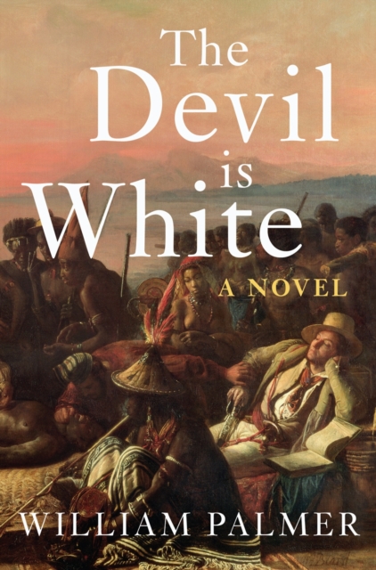 The Devil is White, EPUB eBook