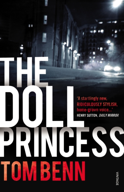 The Doll Princess, EPUB eBook