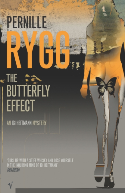 The Butterfly Effect, EPUB eBook