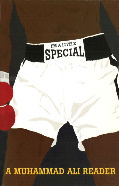 I'm A Little Special : A Muhammad Ali Reader, EPUB eBook