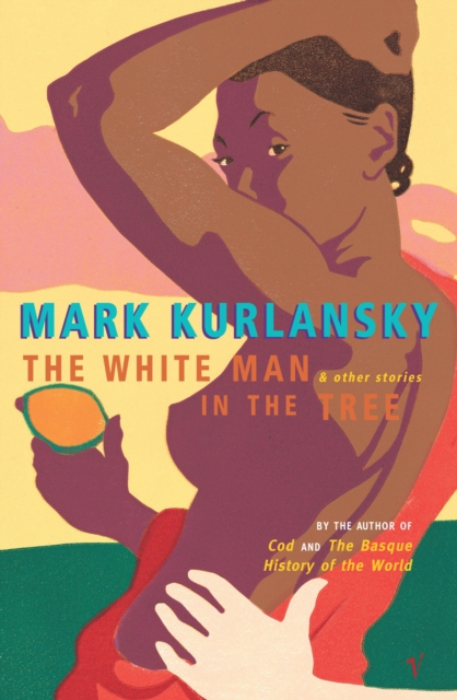 The White Man In The Tree, EPUB eBook