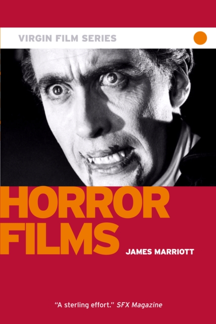 Horror Films - Virgin Film, EPUB eBook