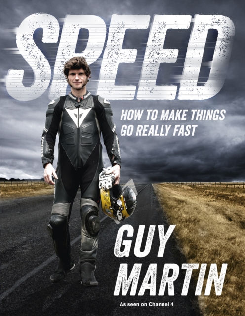 Speed : How To Make Things Go Really Fast, EPUB eBook