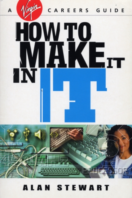 How To Make It In IT, EPUB eBook