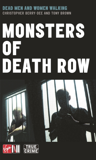 Monsters Of Death Row, EPUB eBook