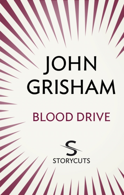 Blood Drive (Storycuts), EPUB eBook