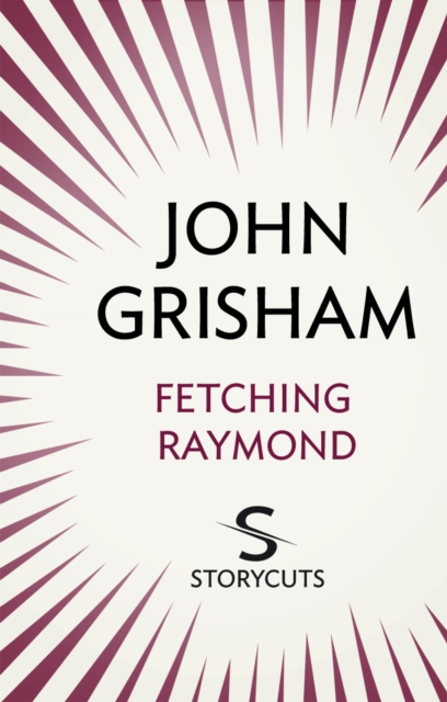 Fetching Raymond (Storycuts), EPUB eBook