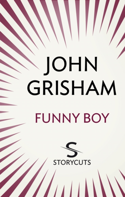 Funny Boy (Storycuts), EPUB eBook