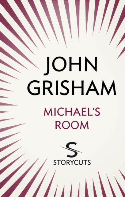 Michael's Room (Storycuts), EPUB eBook