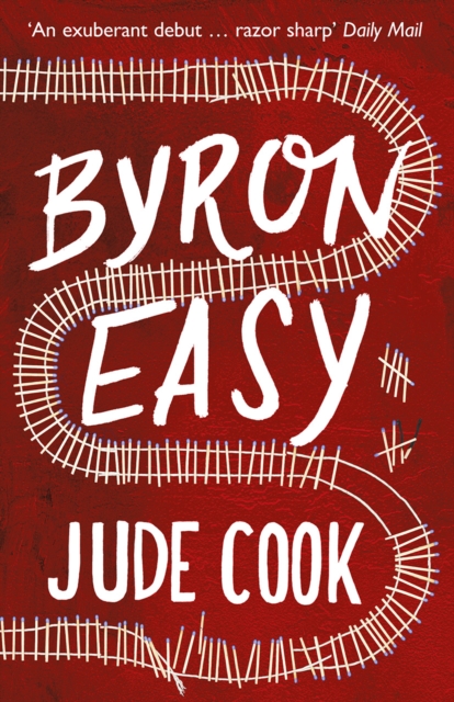 Byron Easy, EPUB eBook