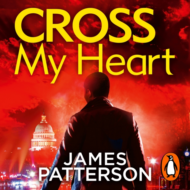 Cross My Heart : (Alex Cross 21), eAudiobook MP3 eaudioBook