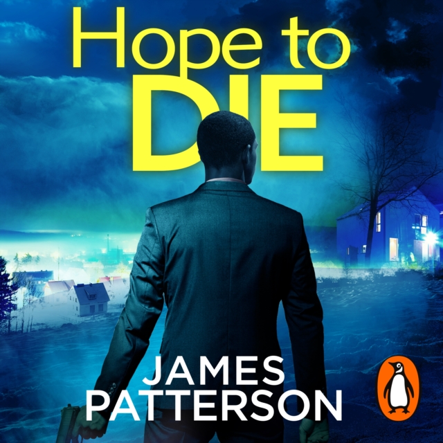 Hope to Die : (Alex Cross 22), eAudiobook MP3 eaudioBook